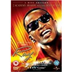 Ray (2 Disc Edition) [DVD]